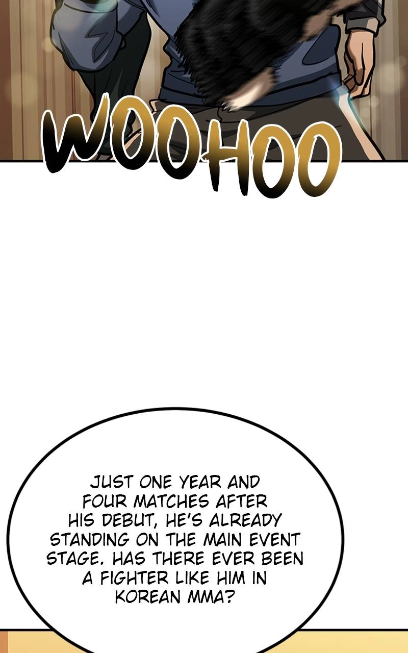 King of the Octagon Chapter 43, page 56 of 88