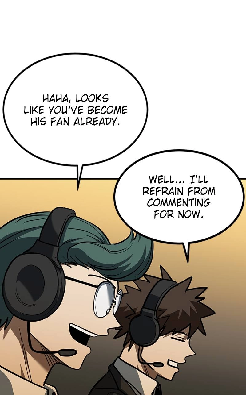 King of the Octagon Chapter 43, page 58 of 88