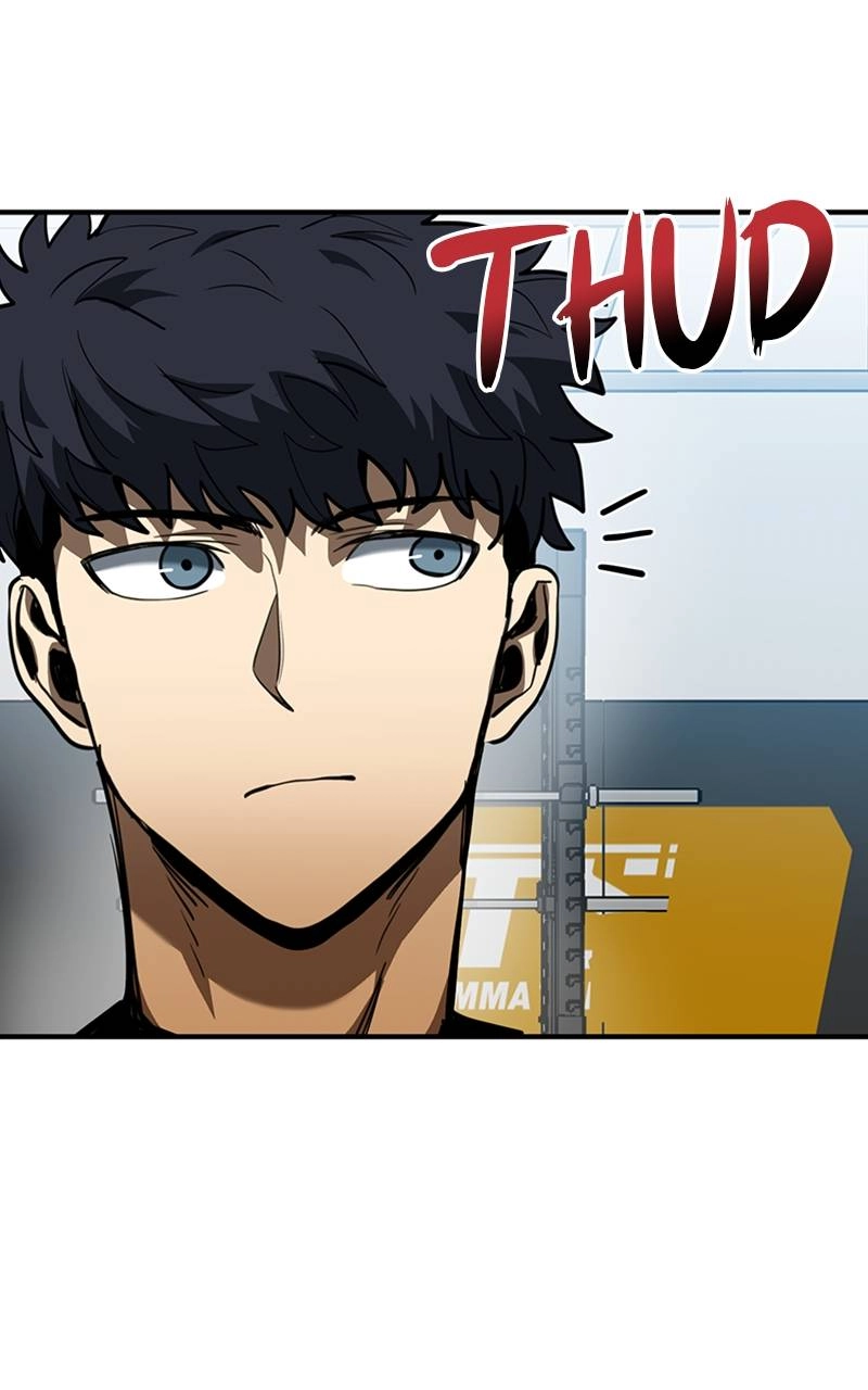 King of the Octagon Chapter 43, page 6 of 88