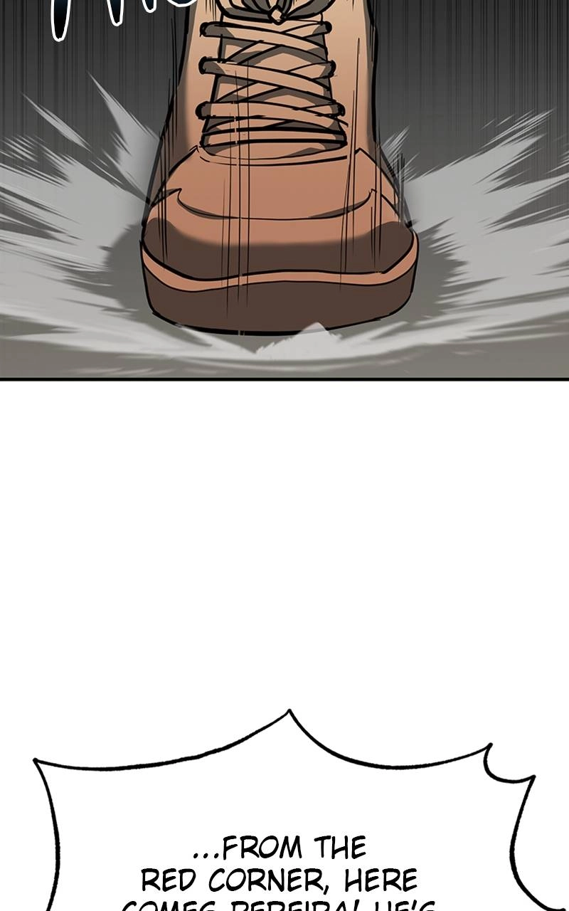 King of the Octagon Chapter 43, page 60 of 88