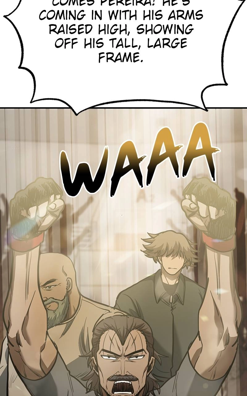 King of the Octagon Chapter 43, page 61 of 88
