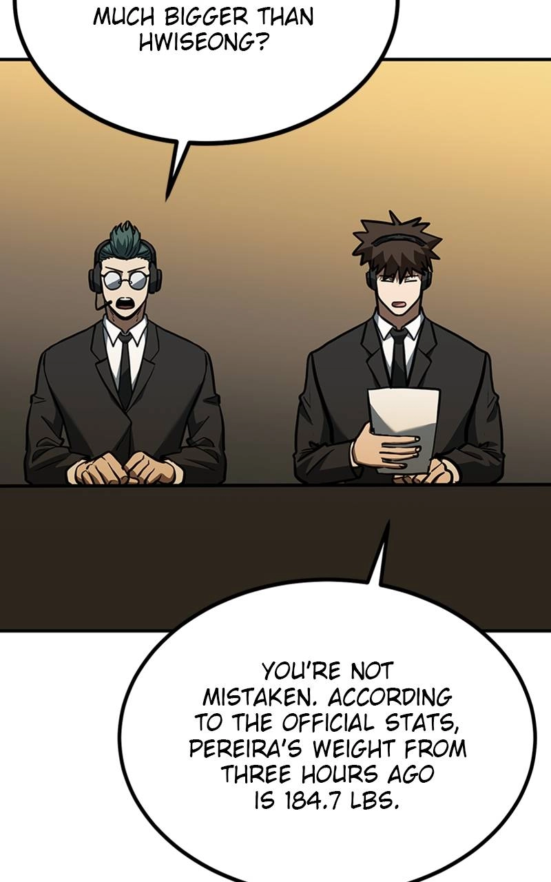 King of the Octagon Chapter 43, page 63 of 88