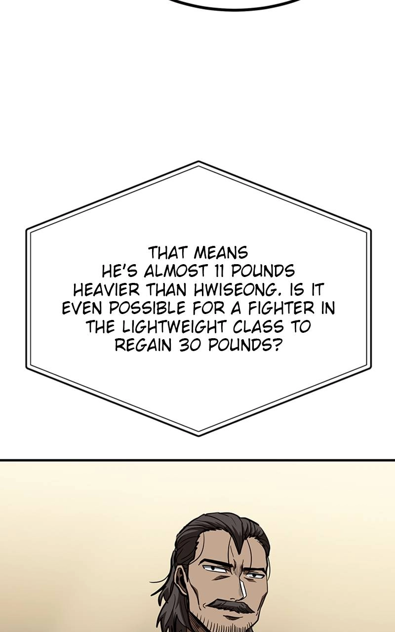 King of the Octagon Chapter 43, page 64 of 88