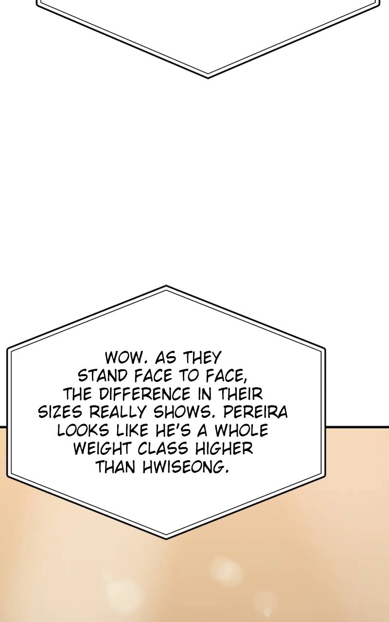 King of the Octagon Chapter 43, page 66 of 88