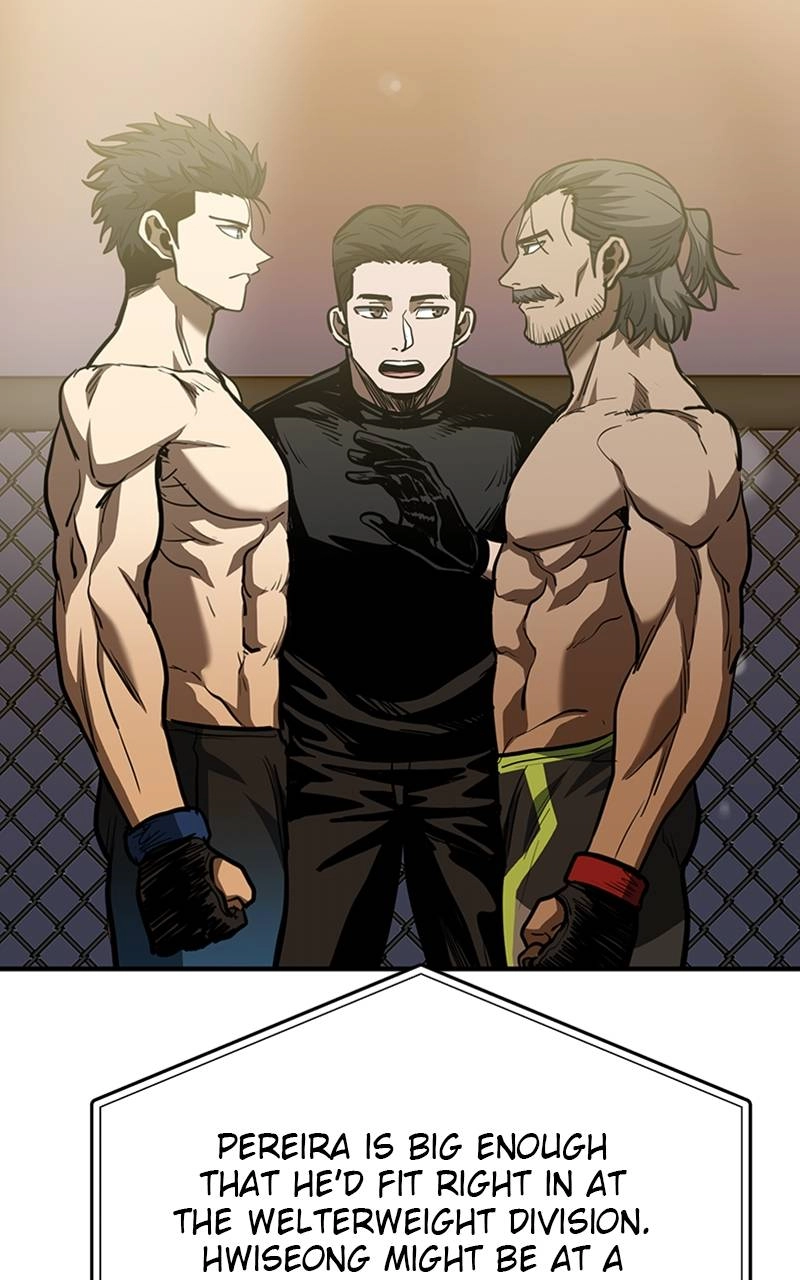 King of the Octagon Chapter 43, page 67 of 88