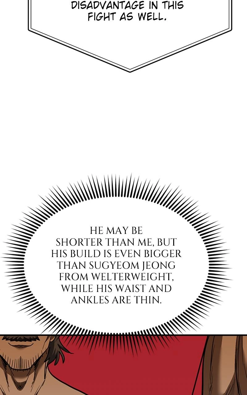 King of the Octagon Chapter 43, page 68 of 88
