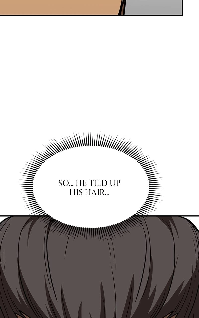 King of the Octagon Chapter 43, page 71 of 88
