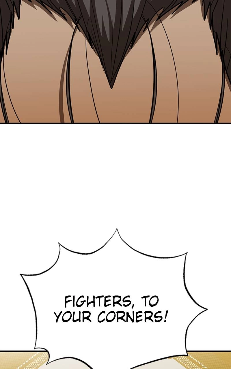 King of the Octagon Chapter 43, page 72 of 88