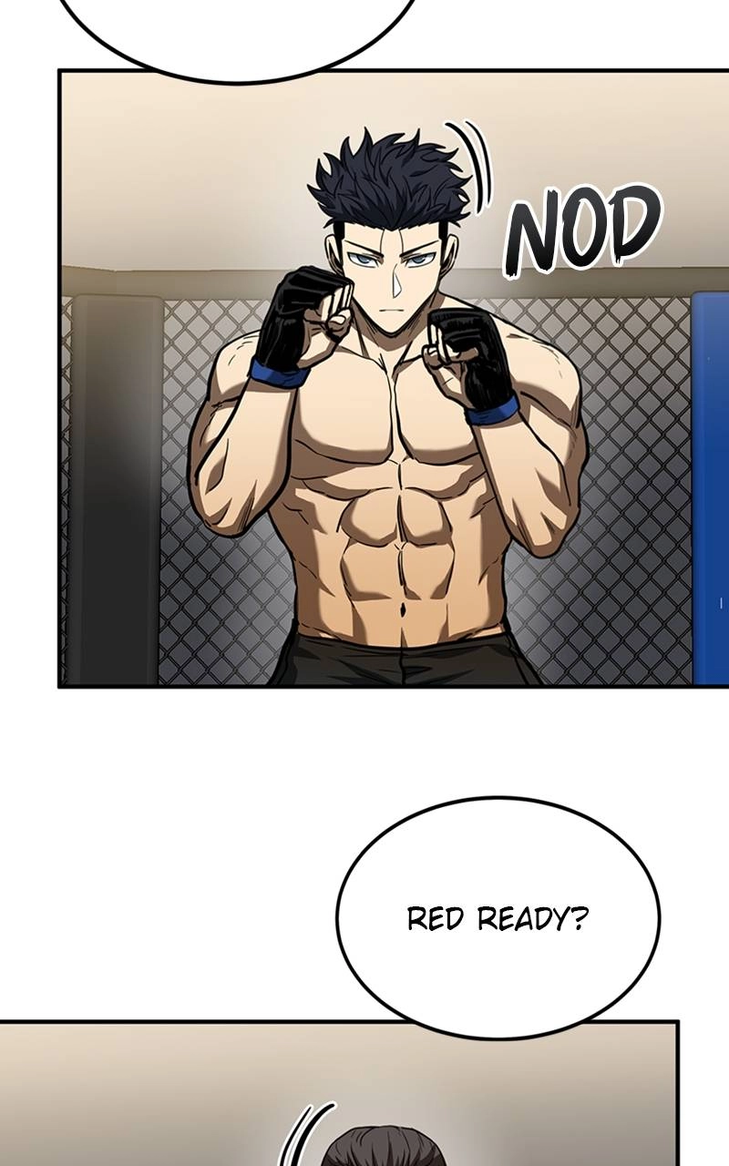 King of the Octagon Chapter 43, page 74 of 88