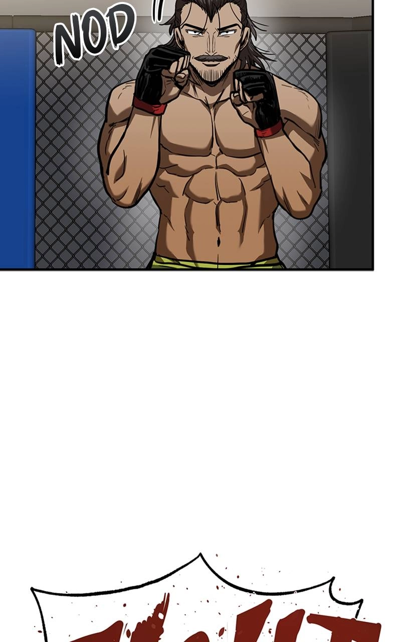 King of the Octagon Chapter 43, page 75 of 88