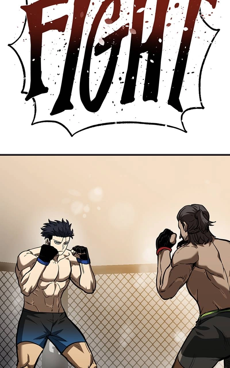 King of the Octagon Chapter 43, page 76 of 88