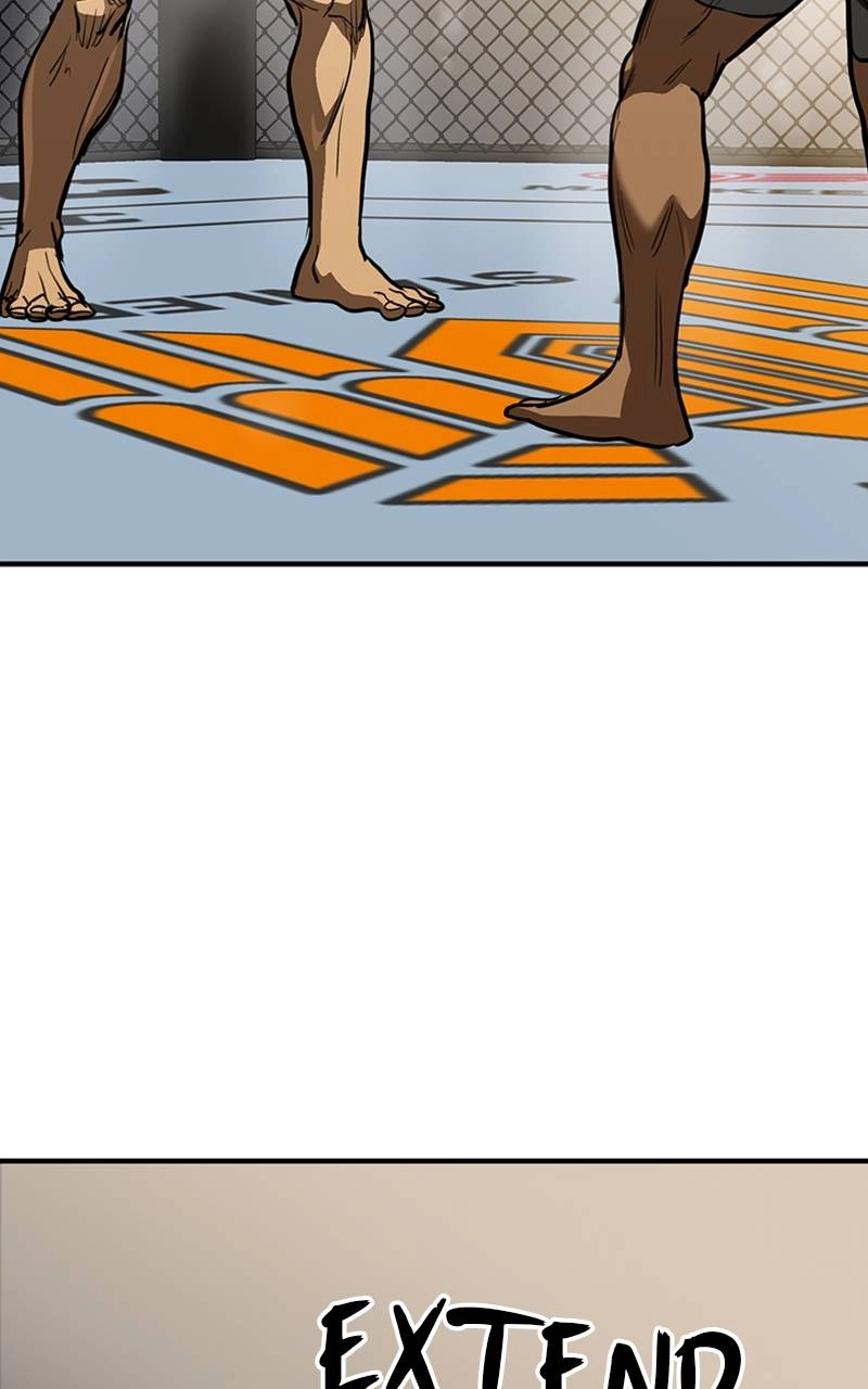 King of the Octagon Chapter 43, page 77 of 88