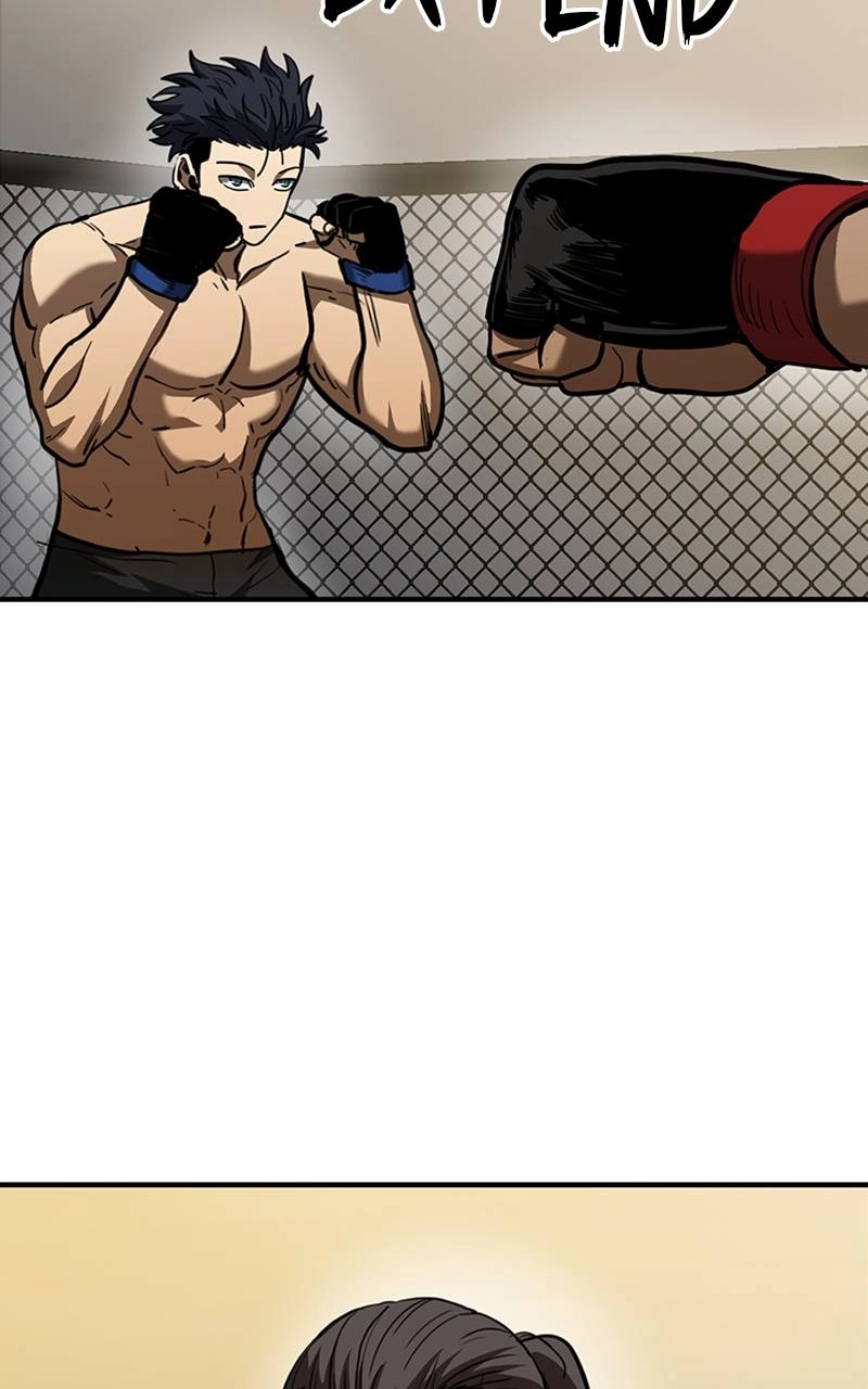 King of the Octagon Chapter 43, page 78 of 88
