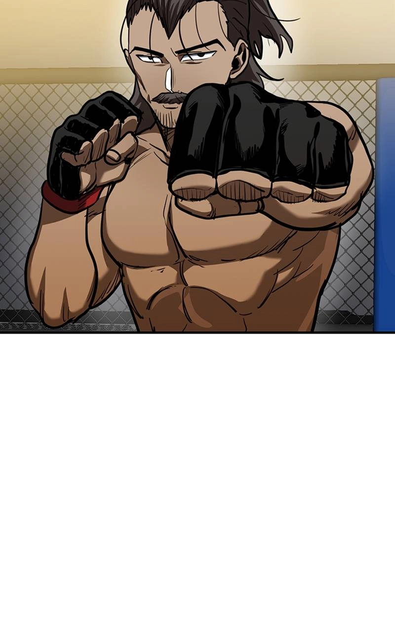 King of the Octagon Chapter 43, page 79 of 88