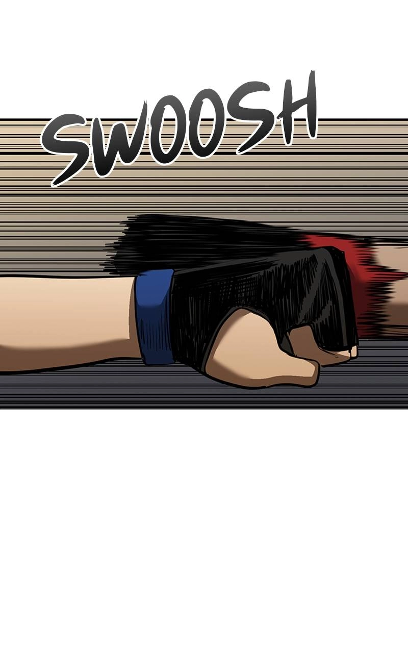 King of the Octagon Chapter 43, page 82 of 88