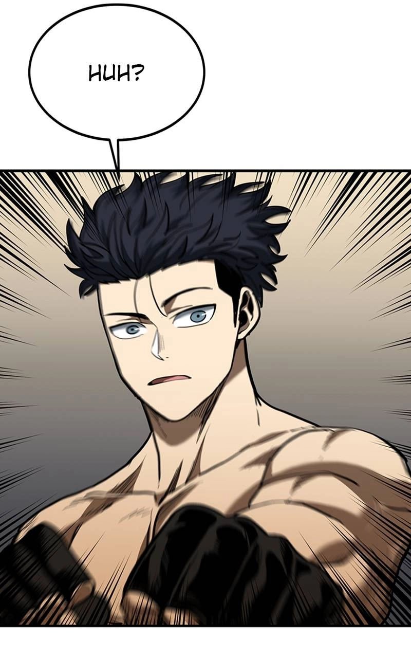 King of the Octagon Chapter 43, page 83 of 88