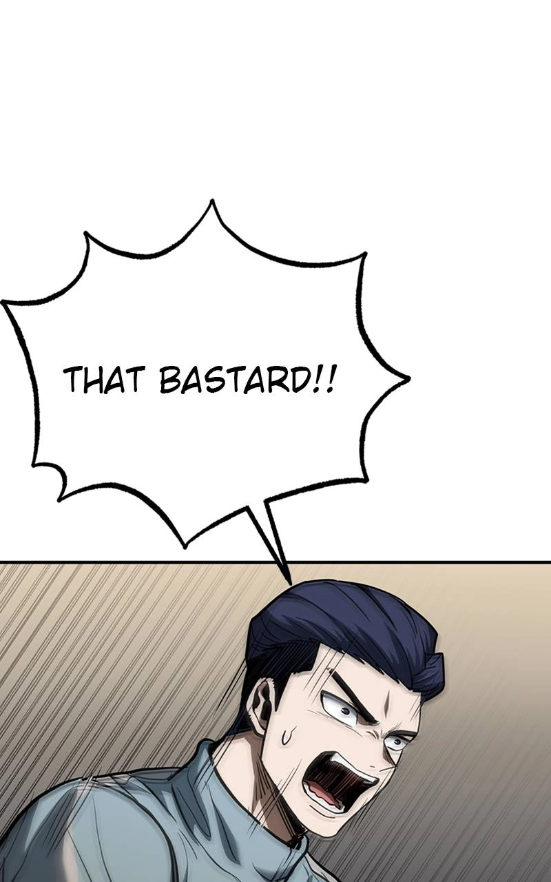 King of the Octagon Chapter 43, page 84 of 88