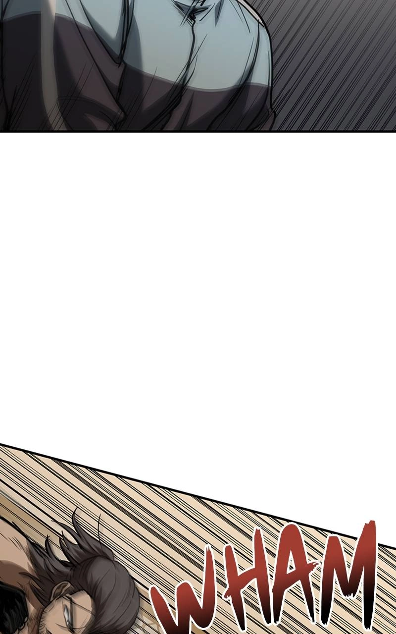 King of the Octagon Chapter 43, page 85 of 88