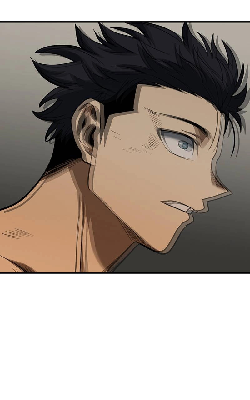 King of the Octagon Chapter 43, page 87 of 88
