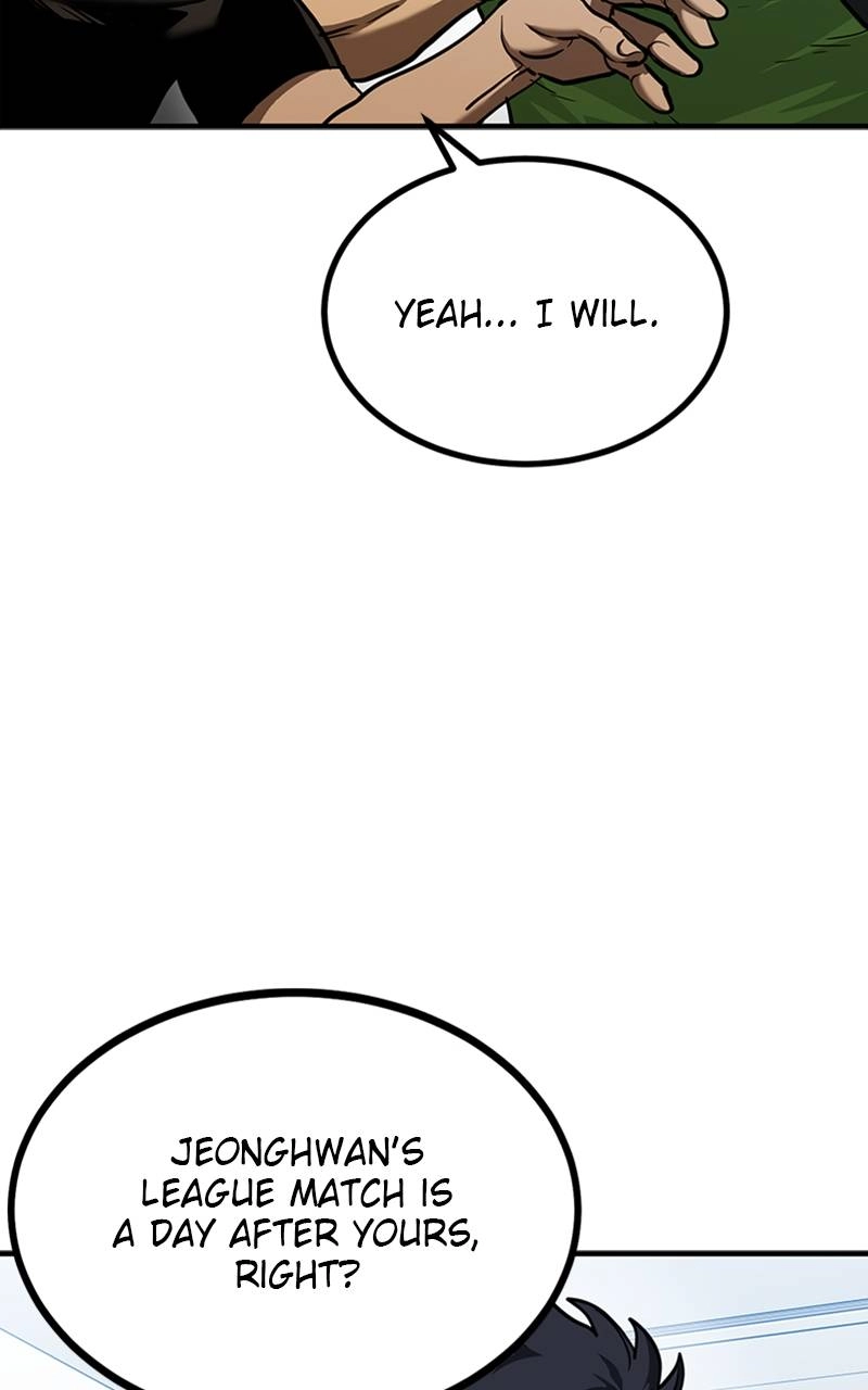 King of the Octagon Chapter 43, page 9 of 88