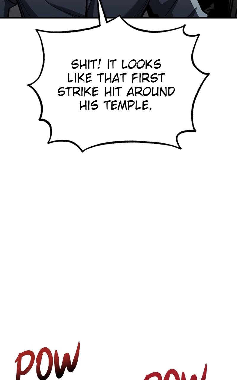 King of the Octagon Chapter 44, page 12 of 92