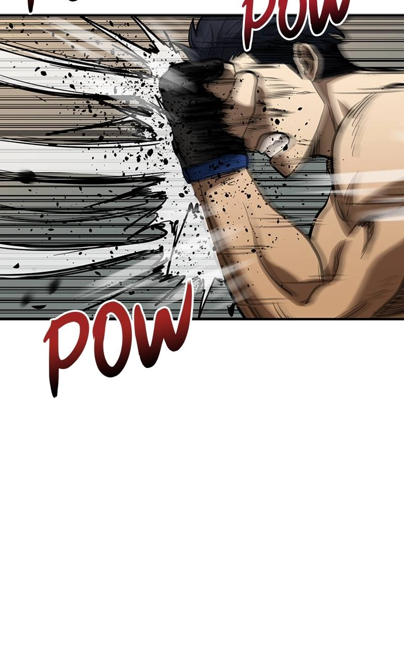 King of the Octagon Chapter 44, page 13 of 92