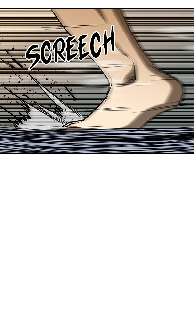 King of the Octagon Chapter 44, page 14 of 92