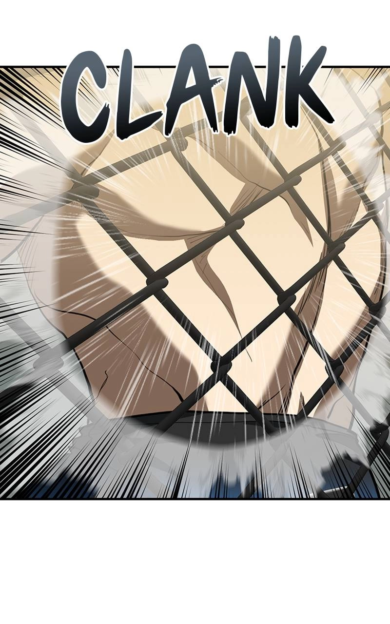 King of the Octagon Chapter 44, page 15 of 92