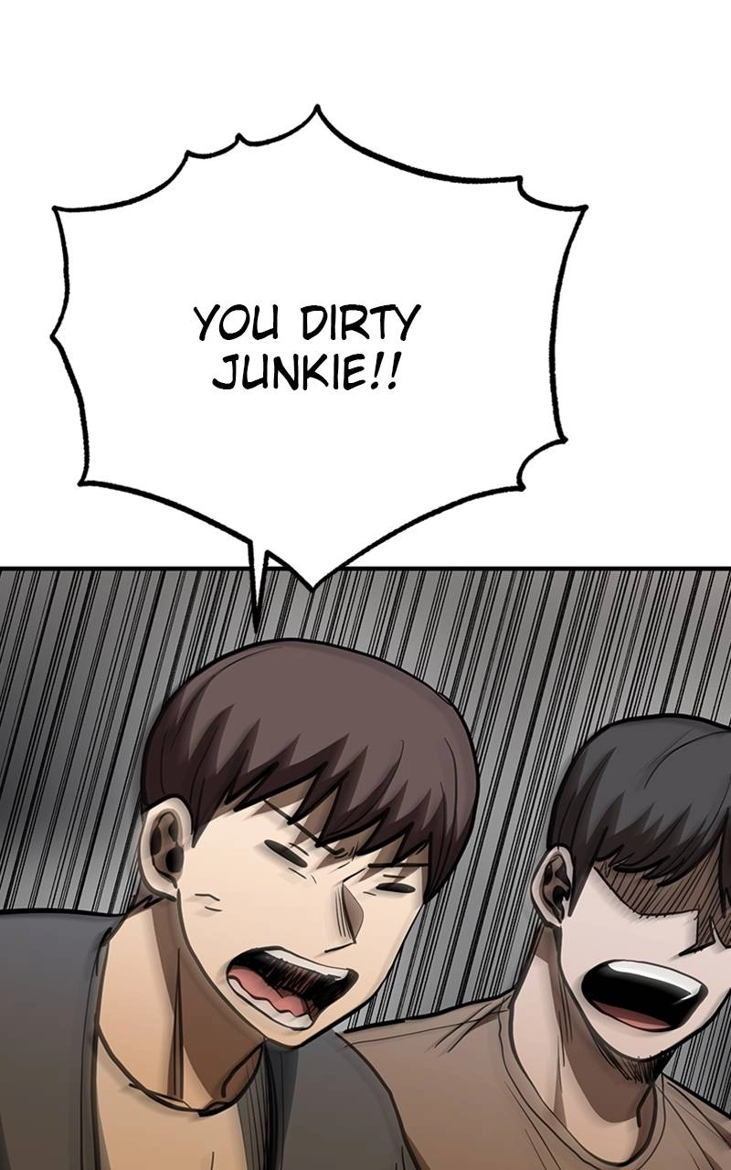 King of the Octagon Chapter 44, page 18 of 92