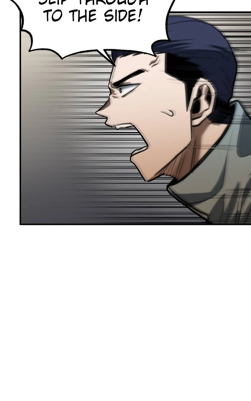 King of the Octagon Chapter 44, page 20 of 92