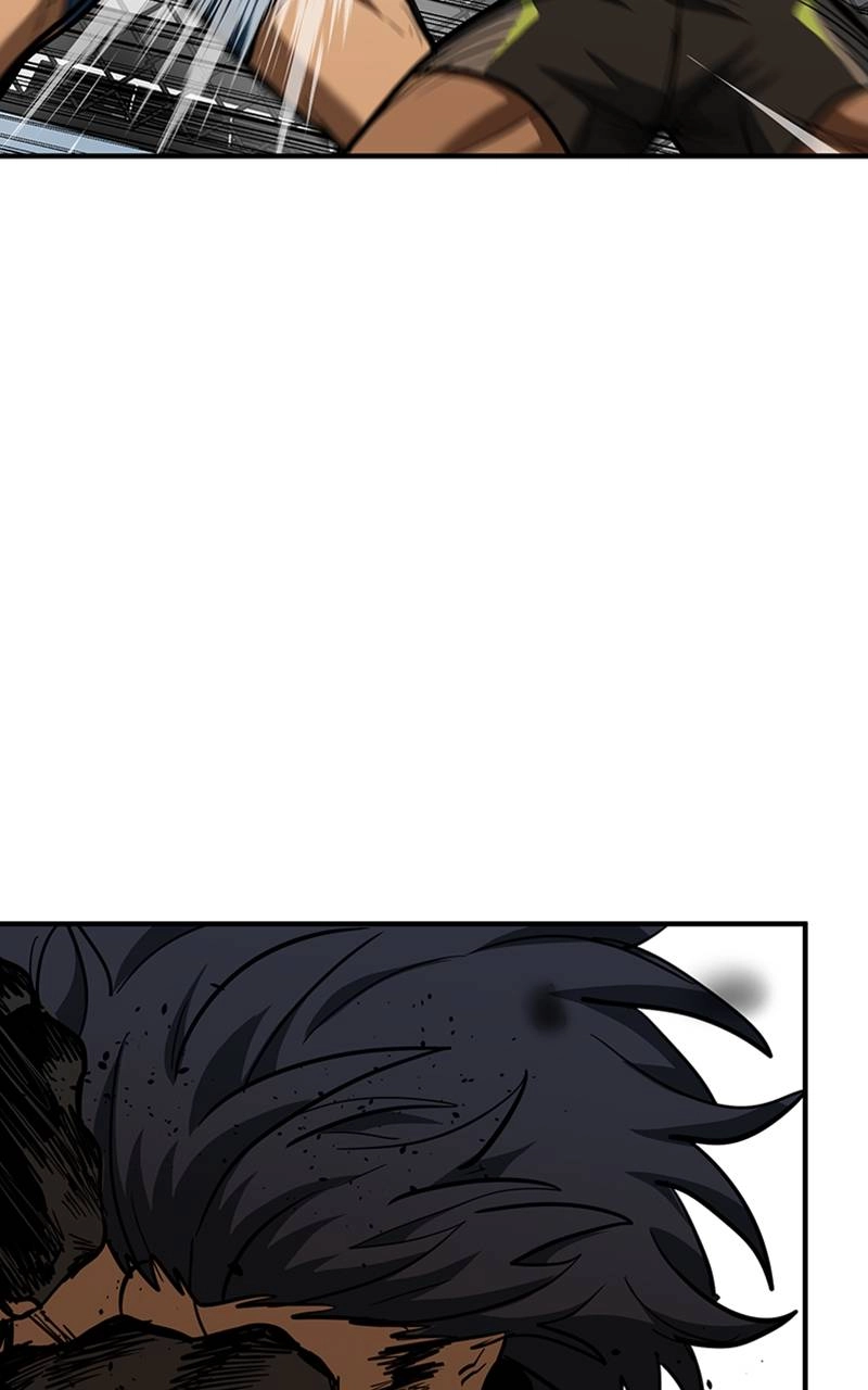 King of the Octagon Chapter 44, page 26 of 92