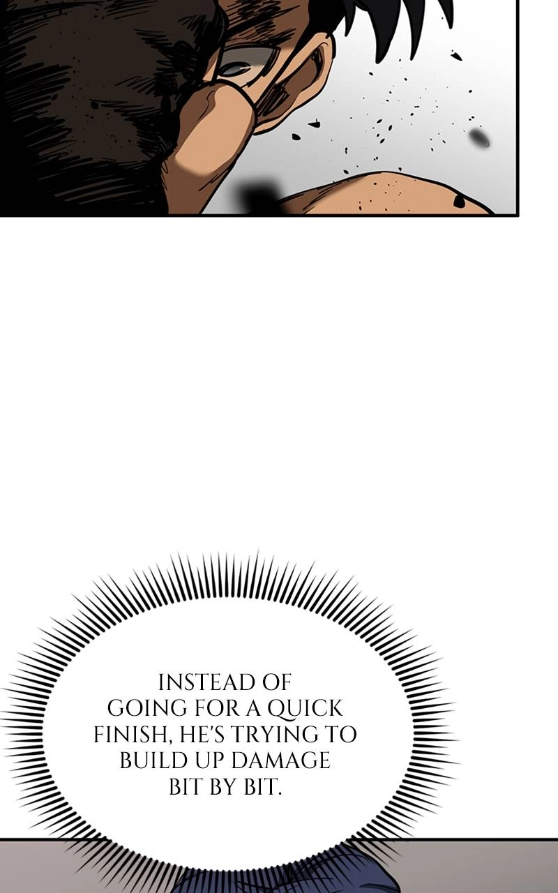 King of the Octagon Chapter 44, page 27 of 92