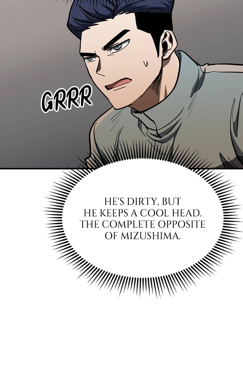 King of the Octagon Chapter 44, page 28 of 92