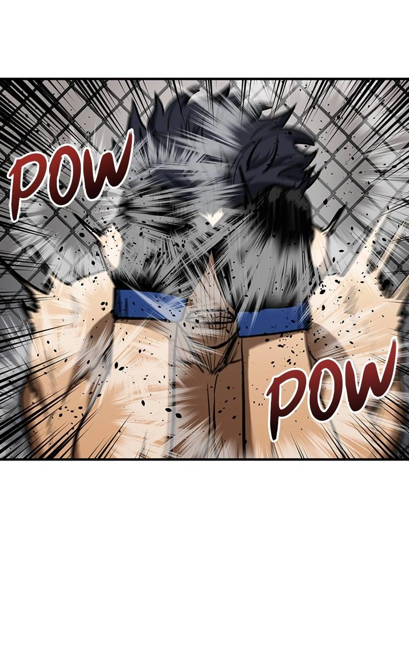 King of the Octagon Chapter 44, page 29 of 92