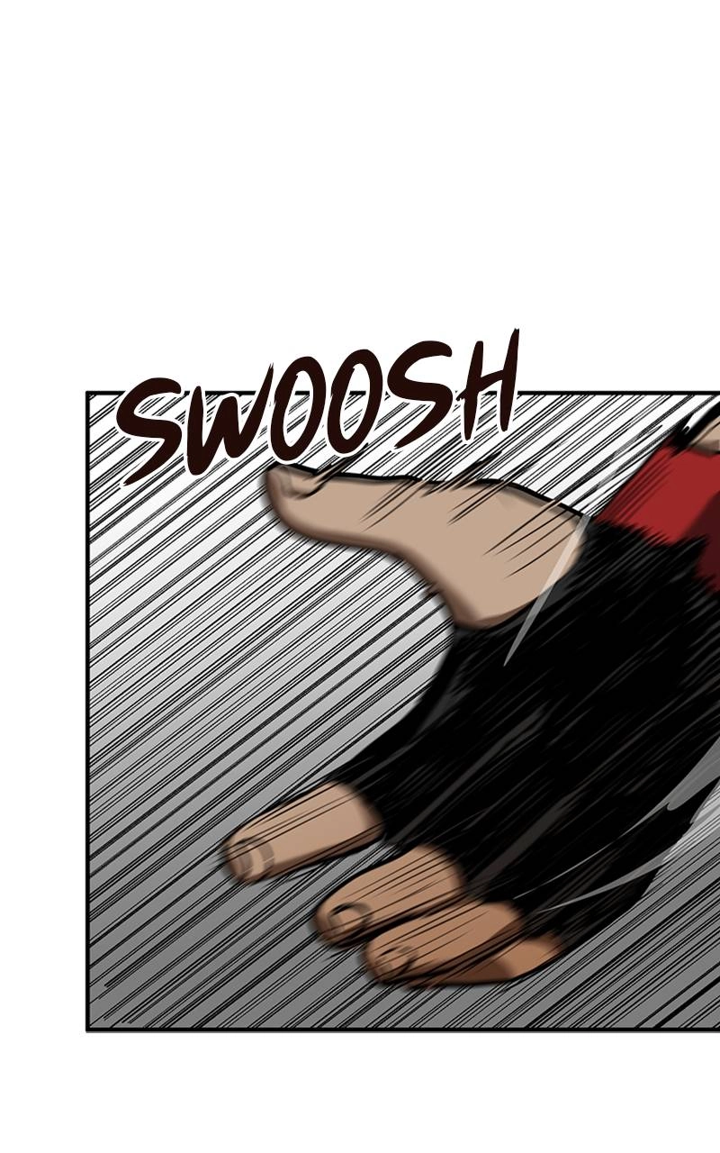 King of the Octagon Chapter 44, page 30 of 92