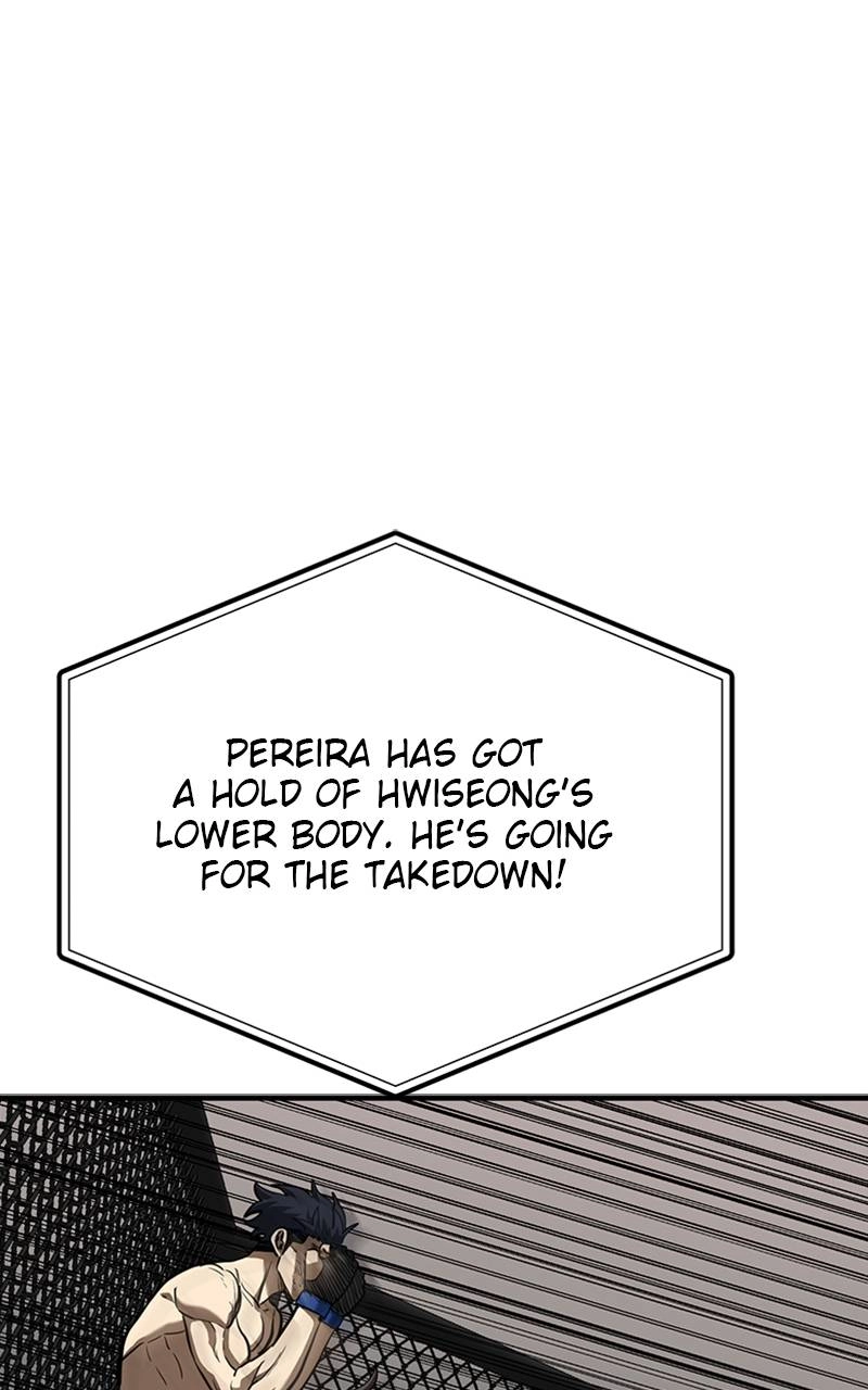 King of the Octagon Chapter 44, page 31 of 92