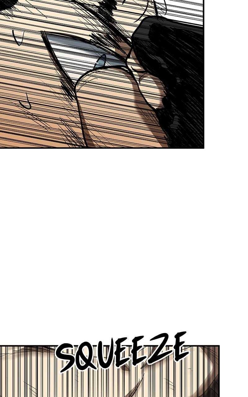 King of the Octagon Chapter 44, page 33 of 92