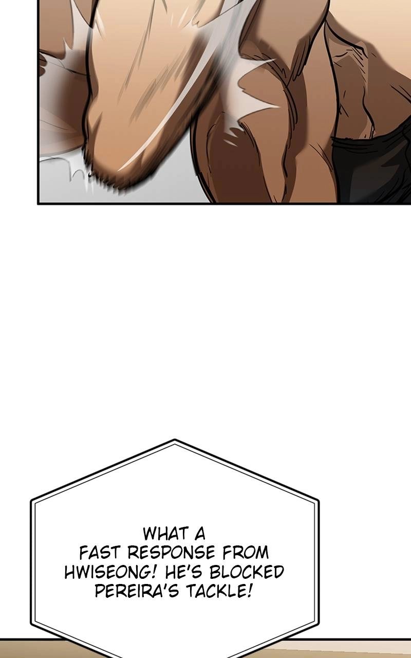 King of the Octagon Chapter 44, page 35 of 92