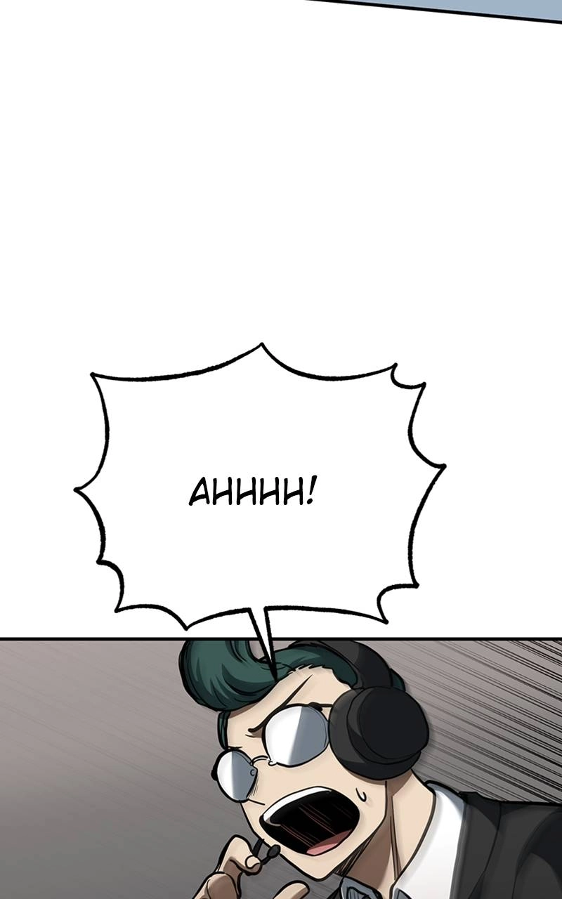 King of the Octagon Chapter 44, page 37 of 92