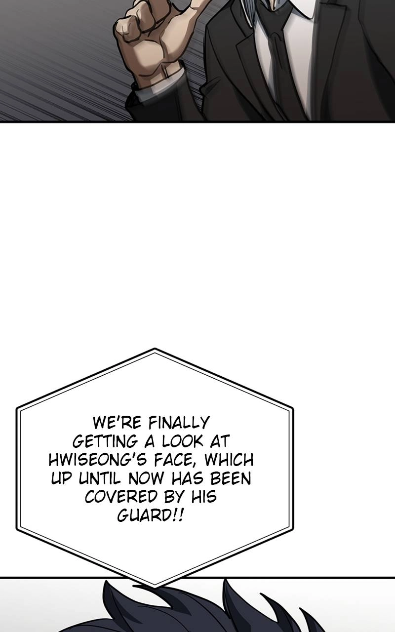 King of the Octagon Chapter 44, page 38 of 92