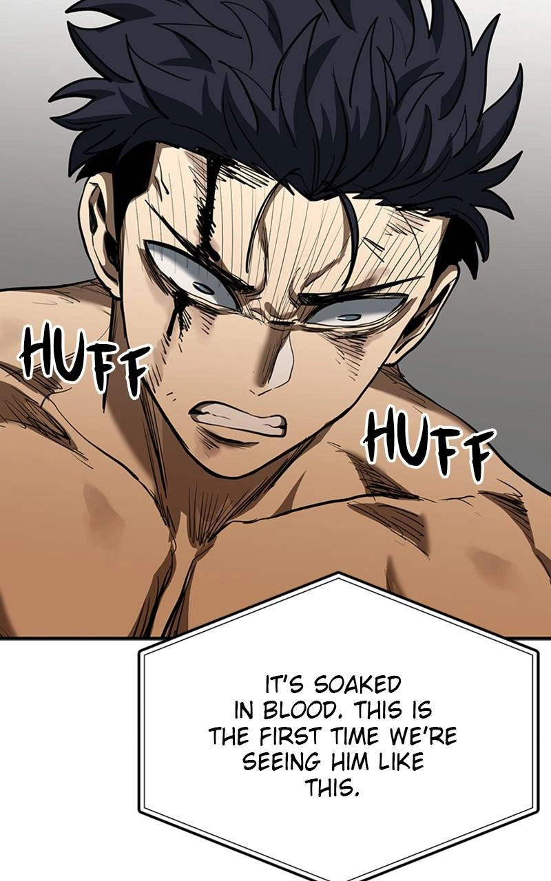 King of the Octagon Chapter 44, page 39 of 92