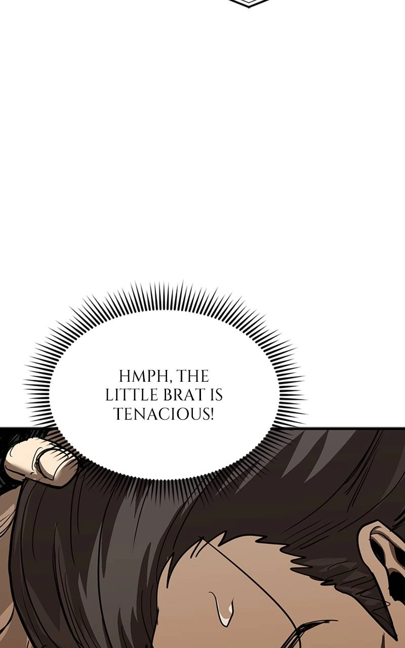 King of the Octagon Chapter 44, page 40 of 92