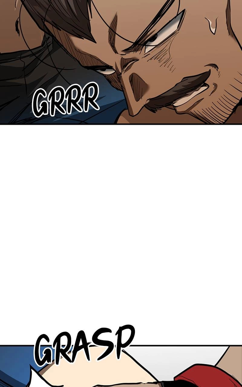 King of the Octagon Chapter 44, page 41 of 92