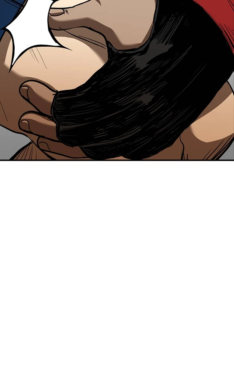 King of the Octagon Chapter 44, page 42 of 92