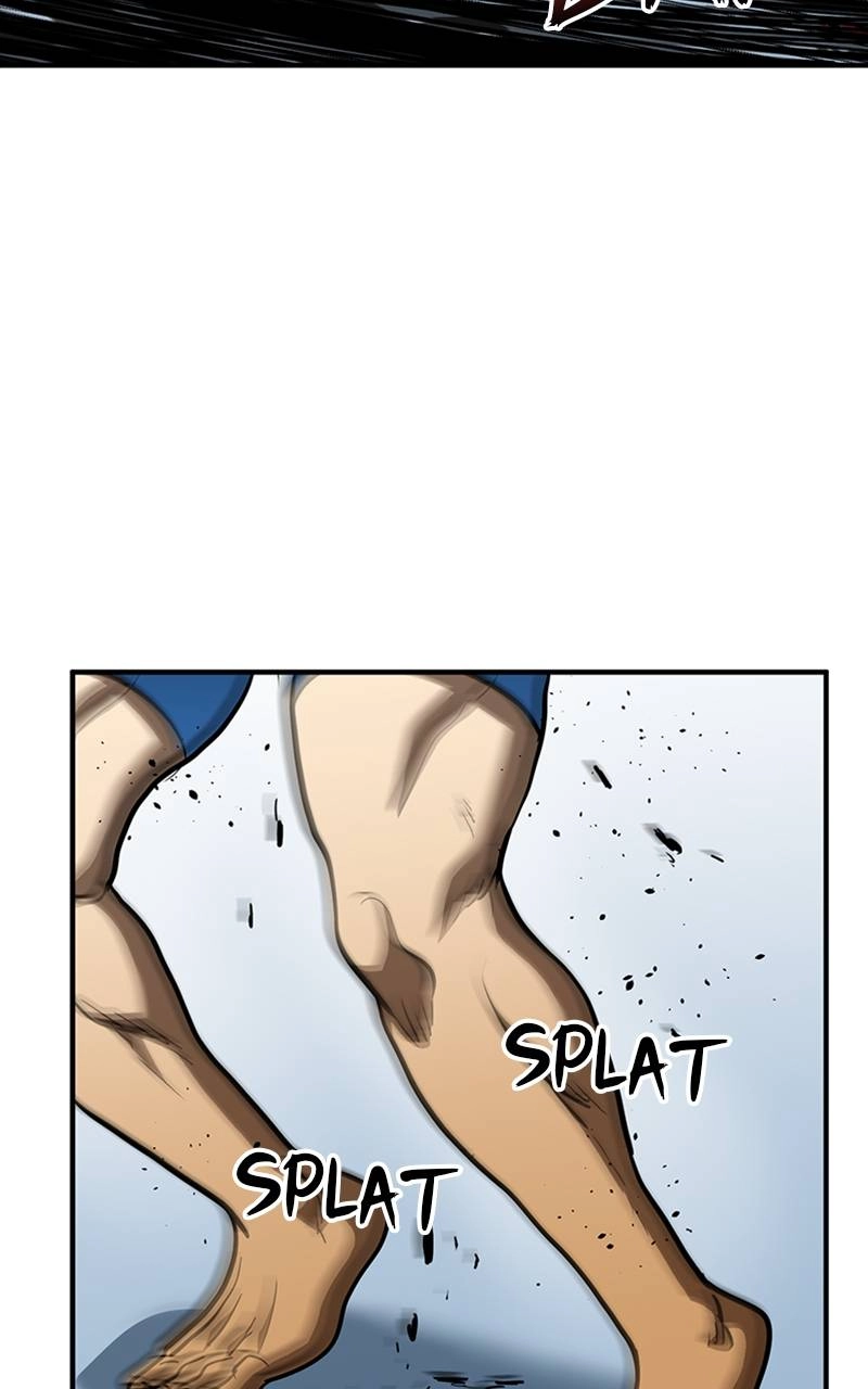 King of the Octagon Chapter 44, page 46 of 92