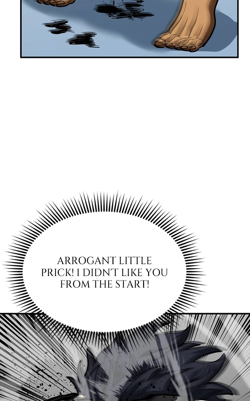 King of the Octagon Chapter 44, page 47 of 92
