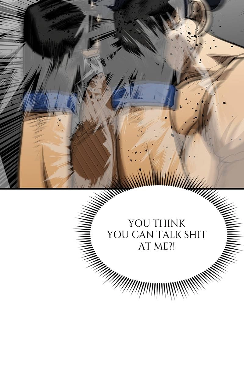 King of the Octagon Chapter 44, page 48 of 92