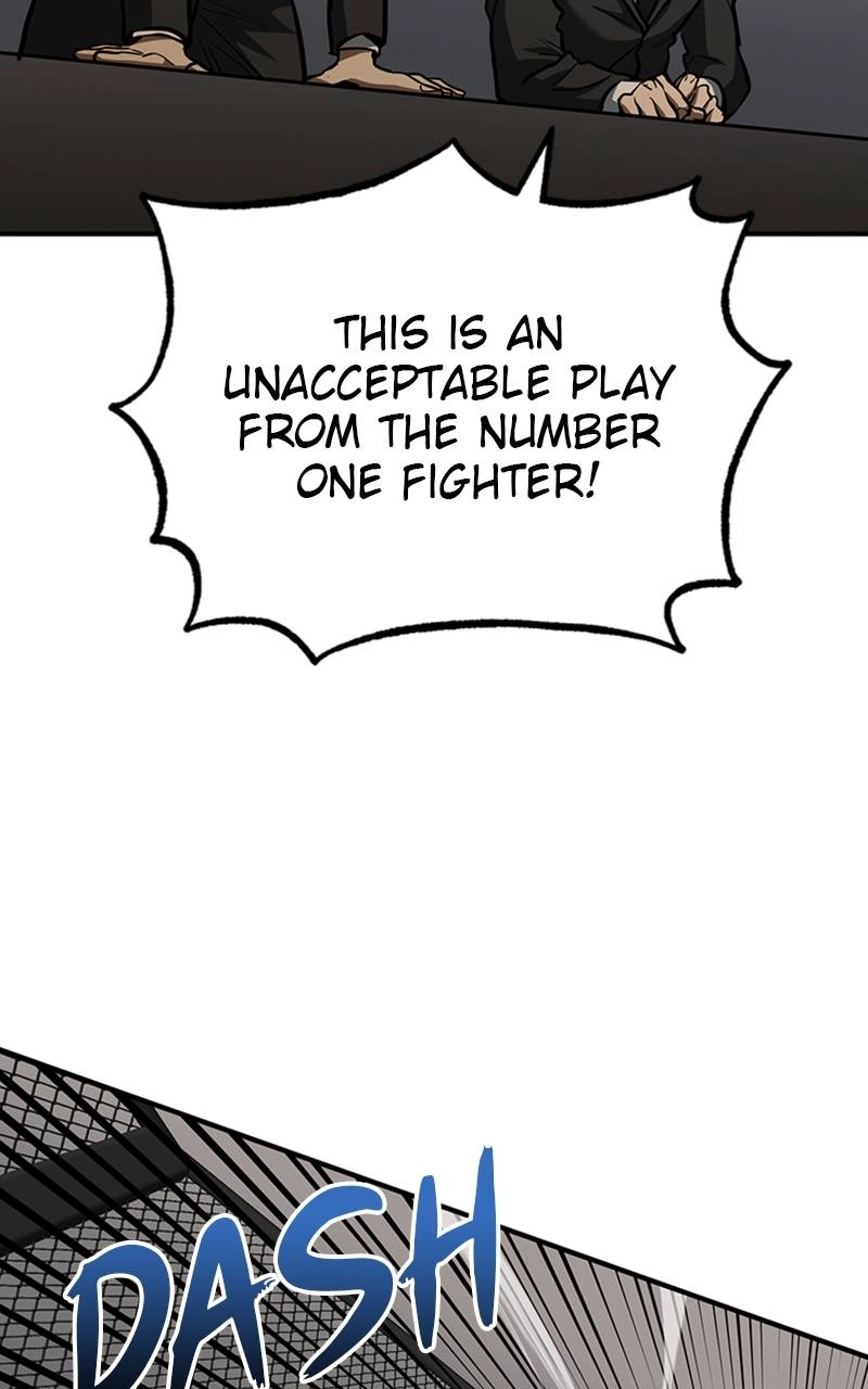 King of the Octagon Chapter 44, page 5 of 92