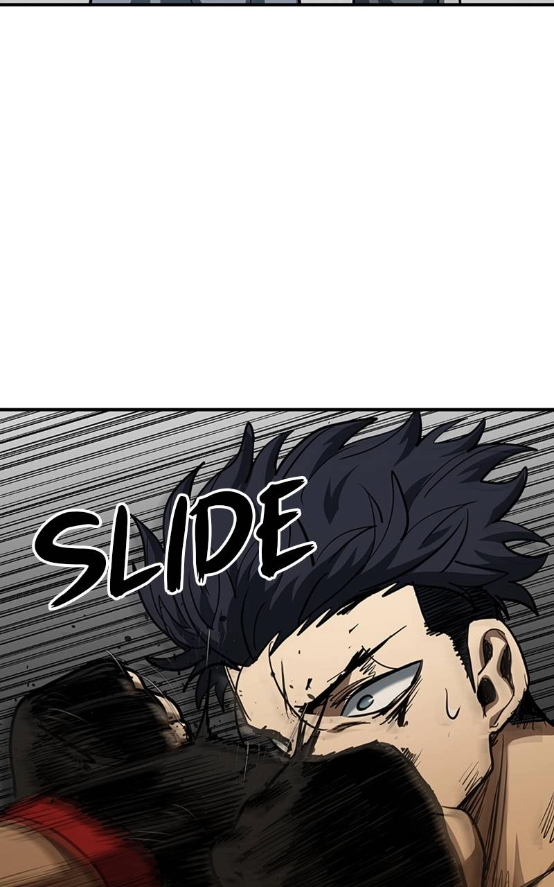 King of the Octagon Chapter 44, page 53 of 92