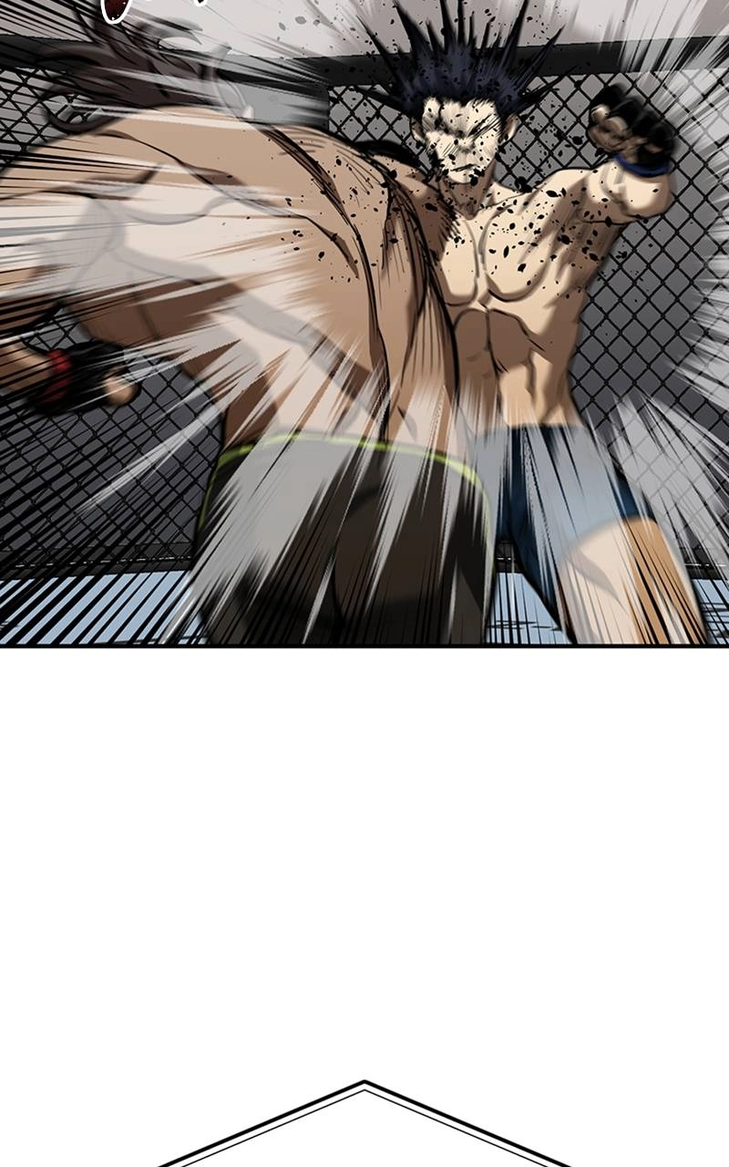 King of the Octagon Chapter 44, page 55 of 92